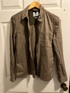 Topman lightweight jacket